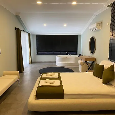Vila Pestenna