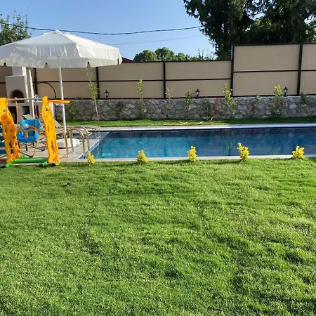 Vila Pestenna Kayakoy